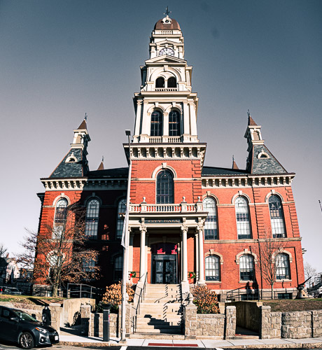 Gloucester, MA - Dec 2024